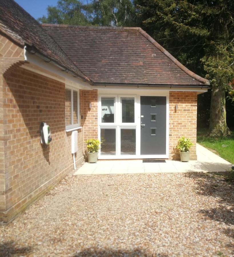Spinney On The Green Woodhall Spa Exterior photo